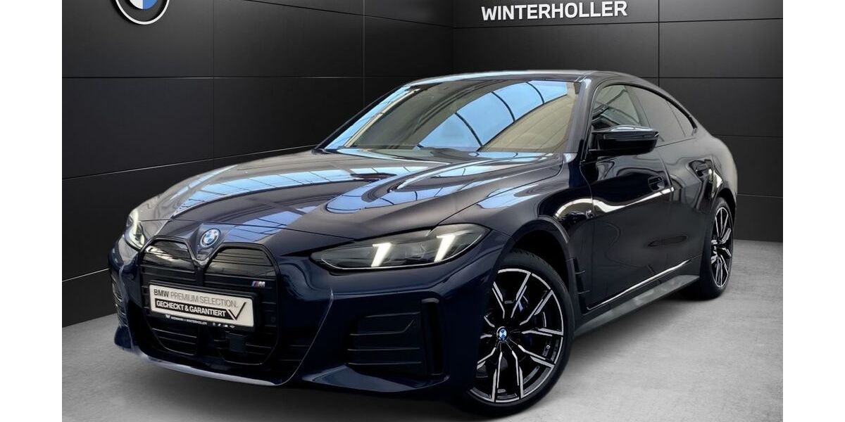 BMW i4 20.900 km 56.880 &euro; Dachau 85221