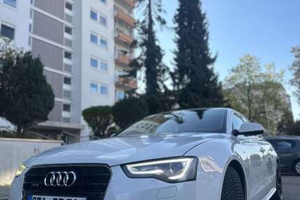Audi A5 238.018 km 13.000 &euro; Germering 82110