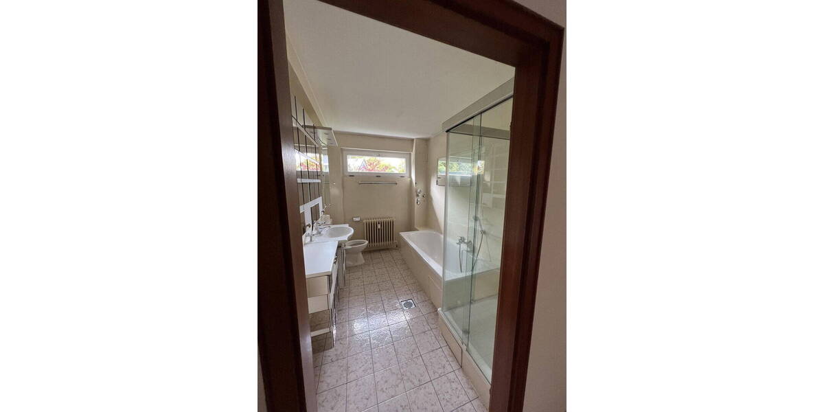 Etagenwohnung Pullach im Isartal Großhesselohe - 4 Zimmer, 144 m&sup2;, 988.000&euro; | Angebot:26555068