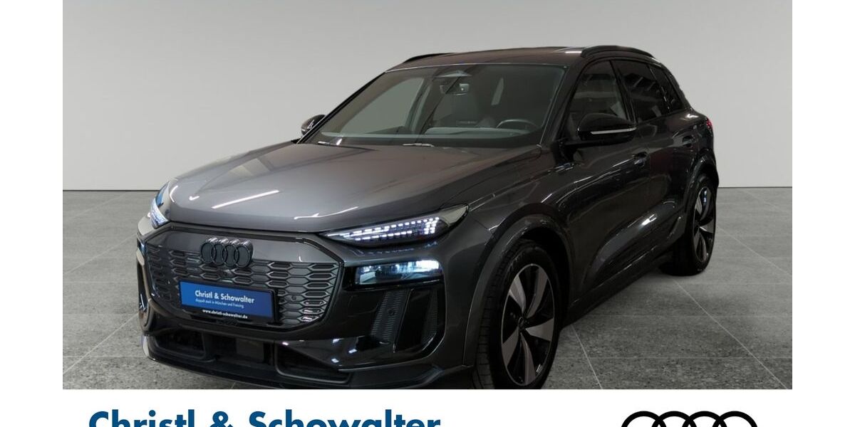 Audi Q6 e-tron 26.000 km 67.986 &euro; München 81476