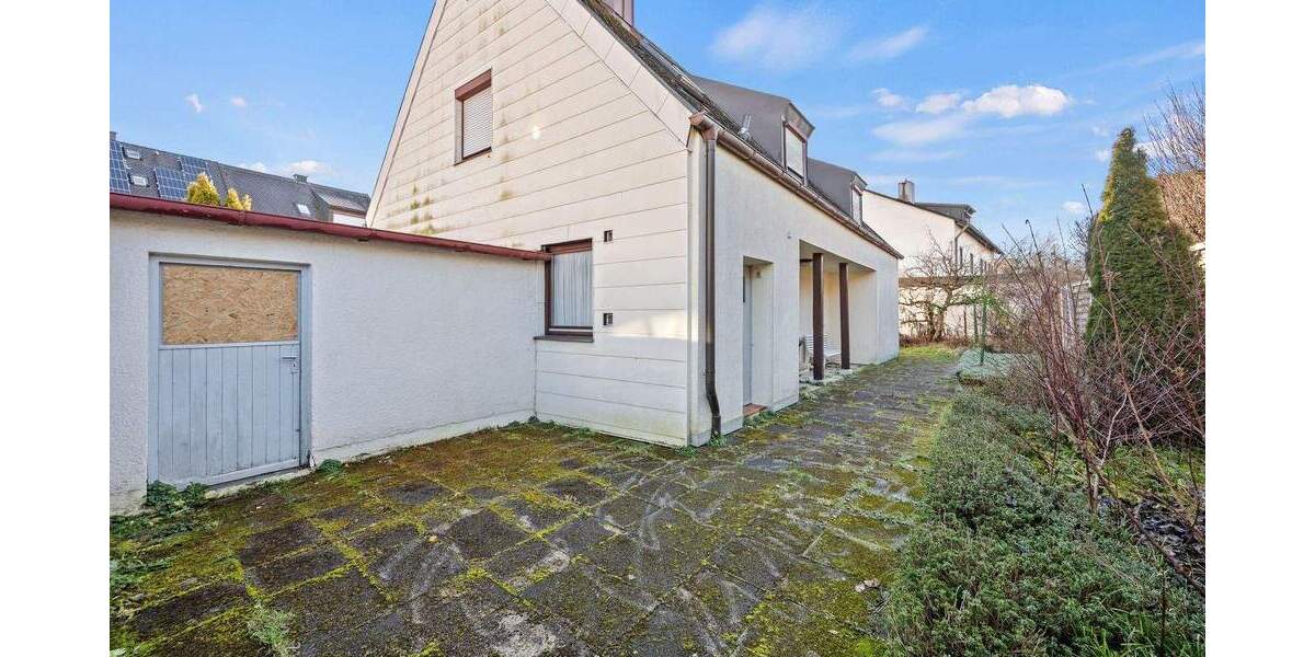 Grundstück Dachau - 960.000&euro; | Angebot:24484369