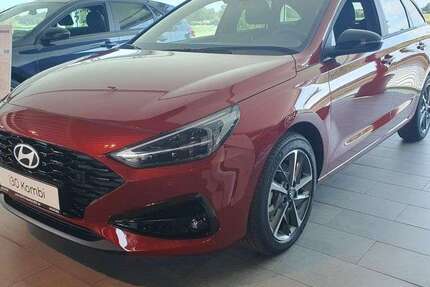 Hyundai i30 1.010 km 26.590 &euro; Dachau 85221