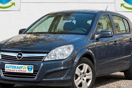 Opel Astra 142.878 km 1.990 &euro; München 80807