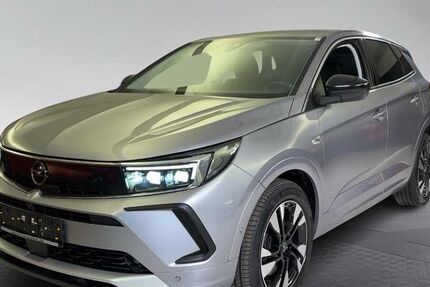 Opel Grandland (X) 19.800 km 23.890 &euro; München 80339