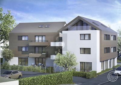 MODERN IN EXZELLENTER LAGE PLUS TIEFGARAGE - Erdgeschoßwohnung Gauting | Angebot:26816938