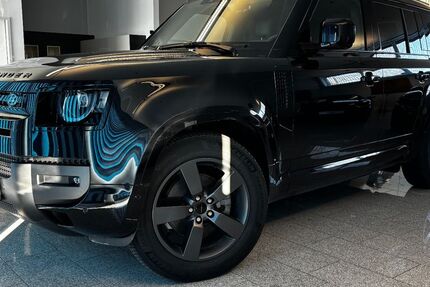 Land Rover Defender 19.000 km 88.490 &euro; Otterfing 83624