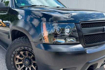 Chevrolet Avalanche 185.000 km 10.999 &euro; Oberding 85445