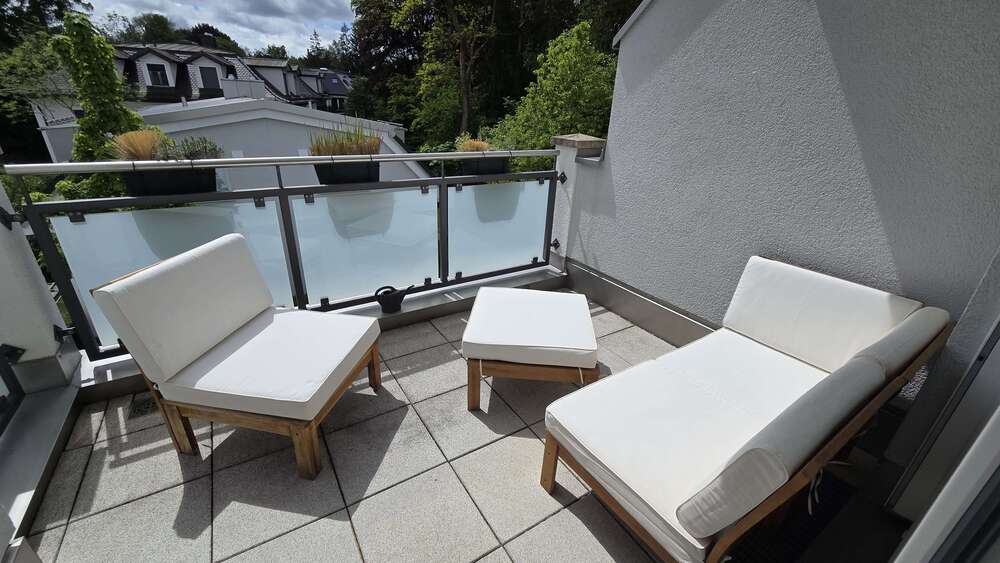 Etagenwohnung München Thalkirchen-Obersendling-Forstenried-Fürstenried-Solln - 3 Zimmer, 88 m&sup2;, 1.750&euro; | Angebot:26769055