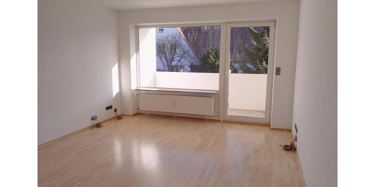 Eigentumswohnung mit Keller und Garage 3 zimmer