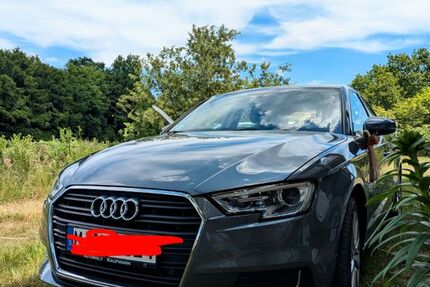 Audi A3 126.000 km 16.800 &euro; München 80933