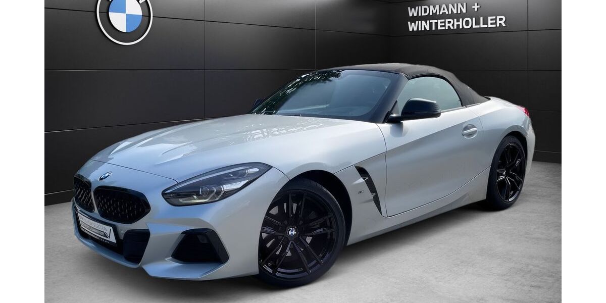 BMW Z4 37.900 km 33.890 &euro; Fürstenfeldbruck 82256
