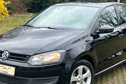 VW Polo 148.000 km 4.990 € München 81243