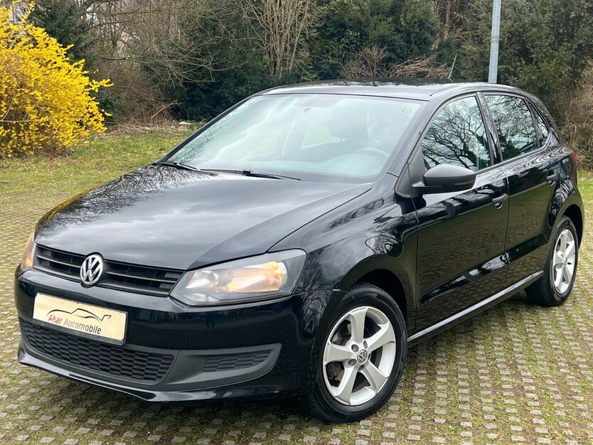 VW Polo 148.000 km 4.990 € München 81243
