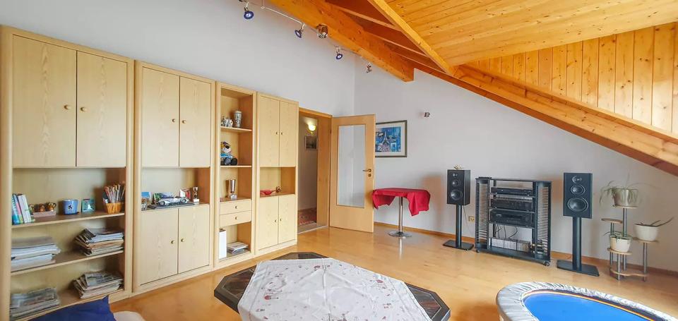 Mehrfamilienhaus, Wohnhaus Wörth - 950.000&euro; | Angebot:26991779