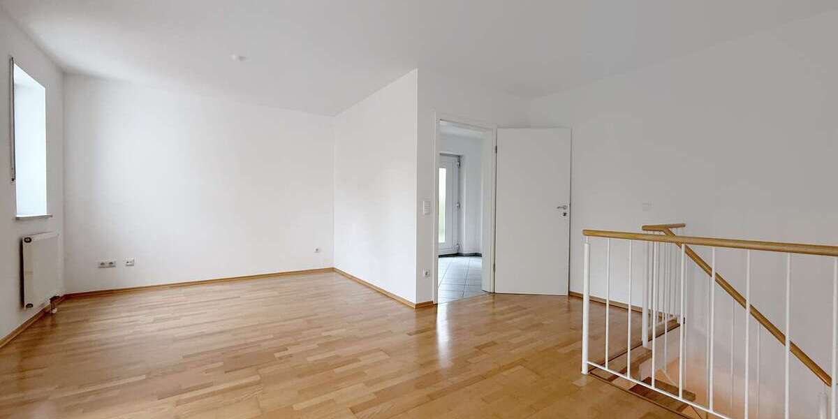 Etagenwohnung München Trudering - 3 Zimmer, 80 m&sup2;, 560.000&euro; | Angebot:27728682