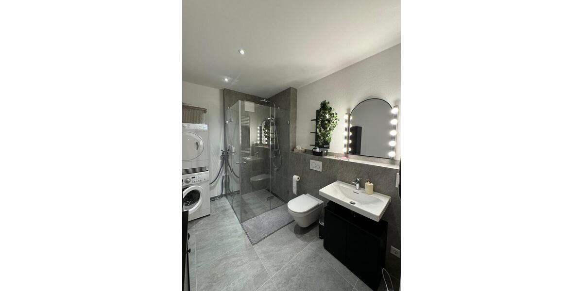 2-Zimmer-Neubauwohnung mit TG in Vaterstetten und S-Bahn ums Eck 2 zimmer