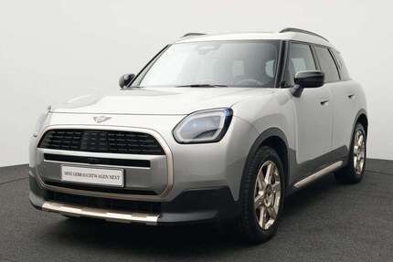 Mini Countryman D 21.845 km 40.466 € München 80788