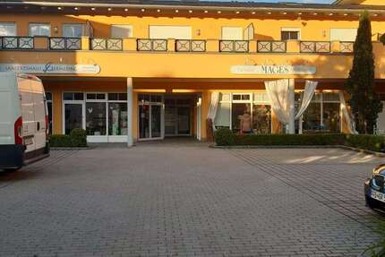 Wohnung zum Mieten in Germering 950 € 54 m² 2 zimmer