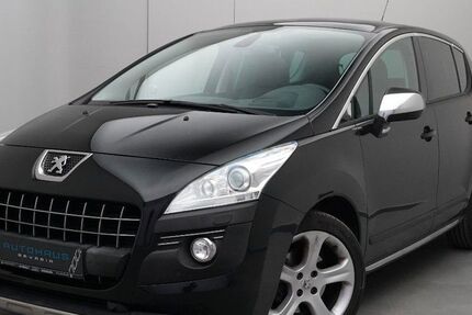 Peugeot 3008 86.000 km 9.900 &euro; Fürstenfeldbruck 82256