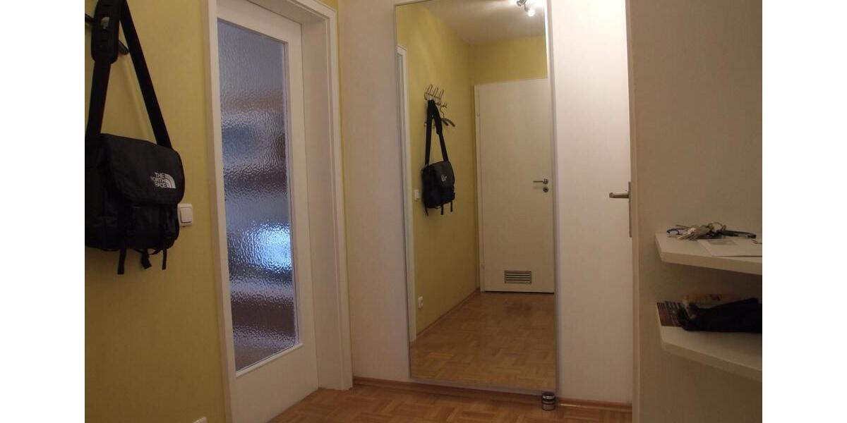 Etagenwohnung München Bogenhausen - 2 Zimmer, 54 m&sup2;, 420.000&euro; | Angebot:27018953