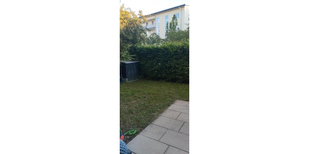 Erdgeschoßwohnung München Trudering-Riem - 3 Zimmer, 85 m&sup2;, 750.000&euro; | Angebot:27000573