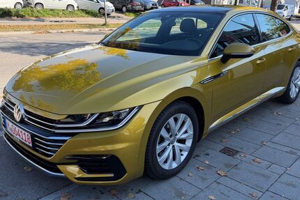 VW Arteon 54.000 km 24.990 &euro; München 81825