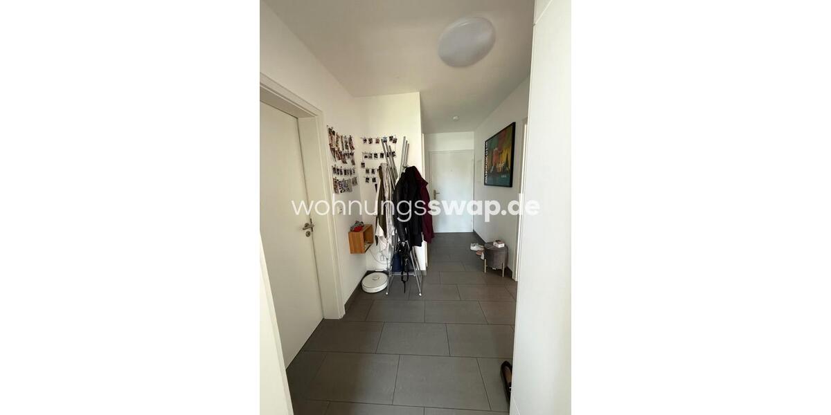 Etagenwohnung Unterhaching - 2 Zimmer, 45 m&sup2;, 625&euro; | Angebot:26393686