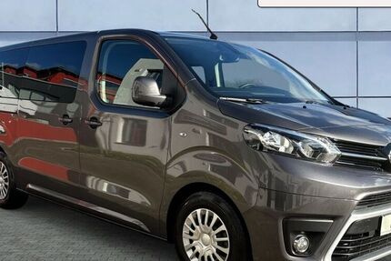 Toyota Proace (Verso)