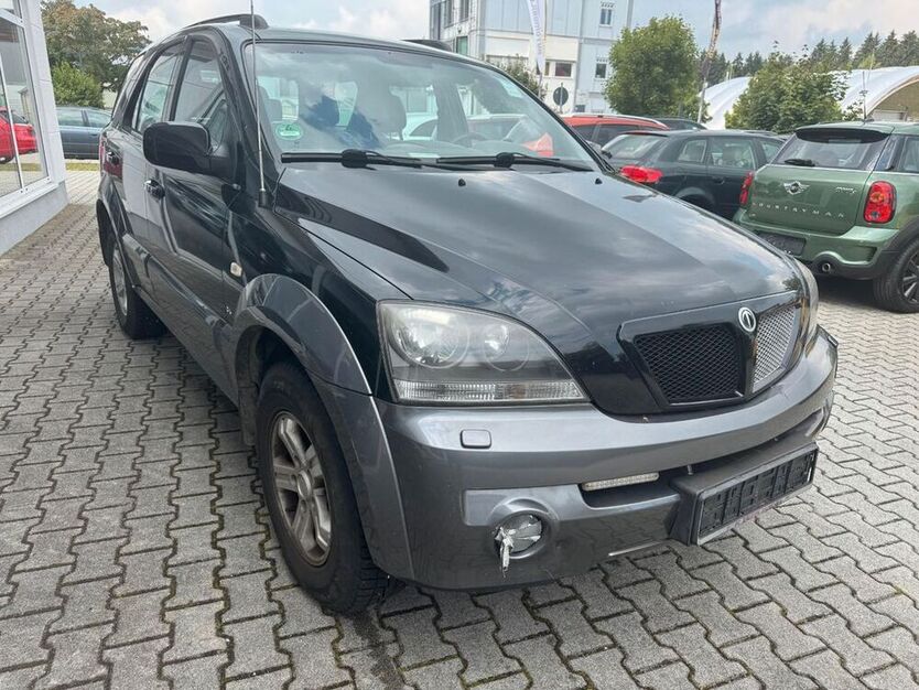 Sorento