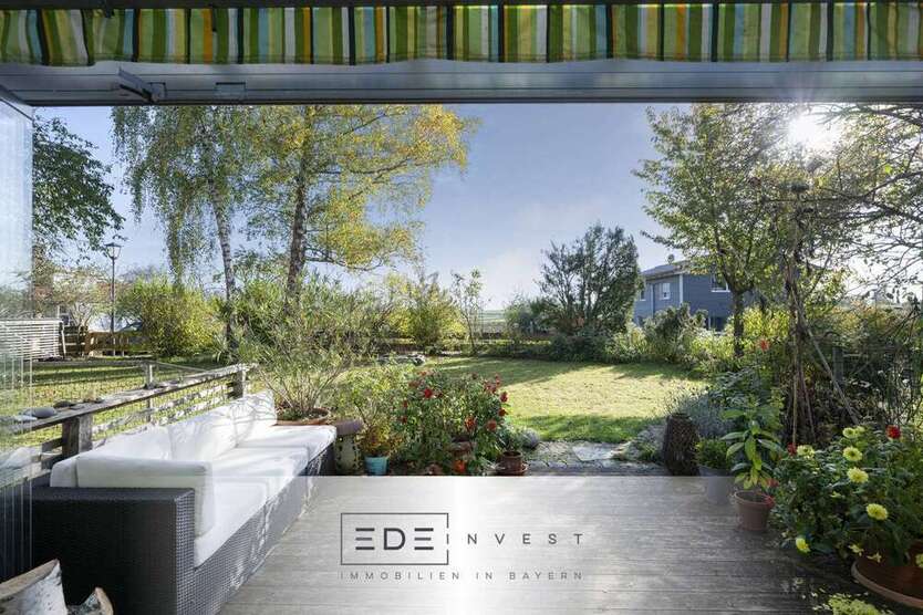 Haus zum Kaufen in Wörthsee 2.104.000 € 214 m²