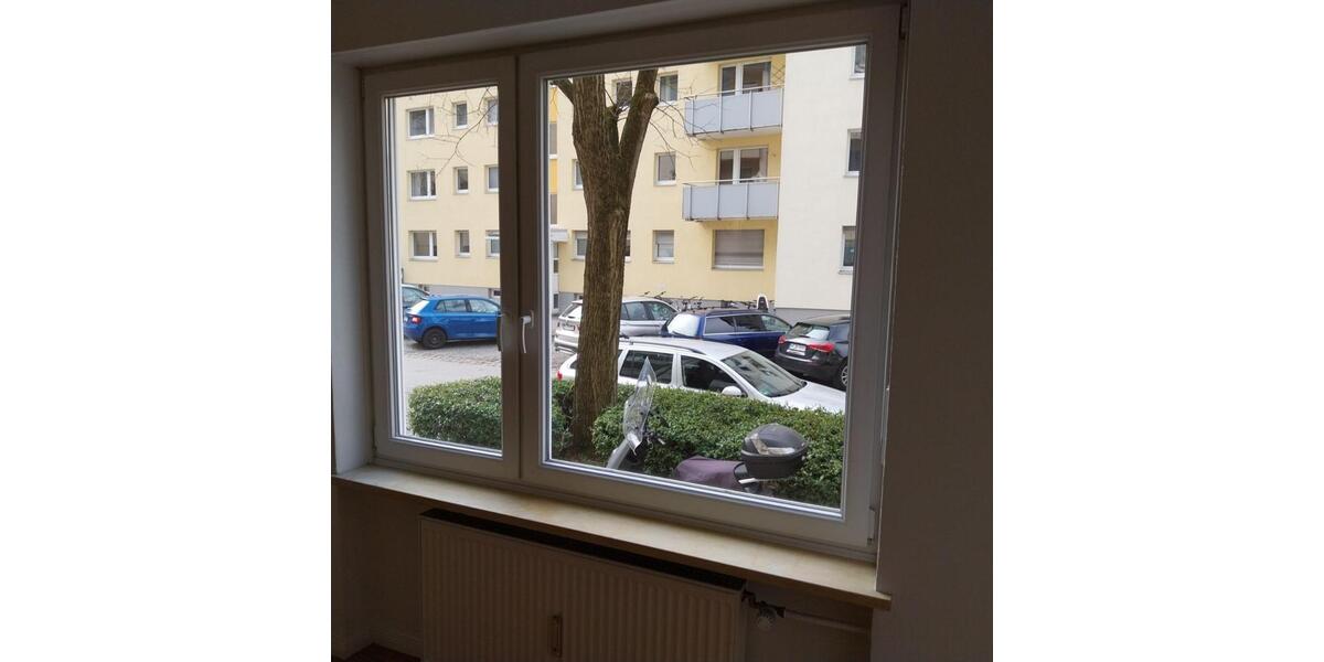 Erdgeschoßwohnung München Moosach - 4 Zimmer, 104 m&sup2;, 885.000&euro; | Angebot:25649214