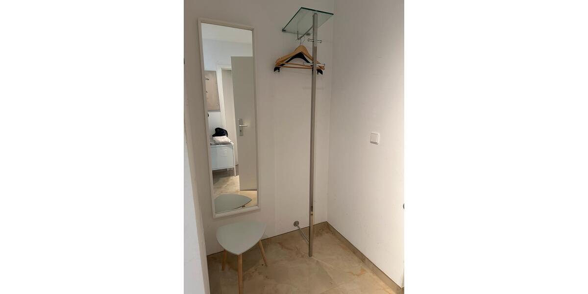 Erdgeschoßwohnung München Trudering-Riem - 2 Zimmer, 53 m&sup2;, 2.000&euro; | Angebot:26042518