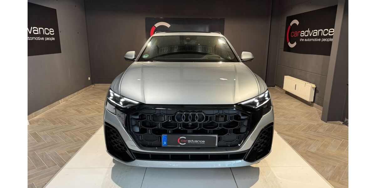 Audi Q8 12.686 km 94.500 &euro; Sauerlach 82054