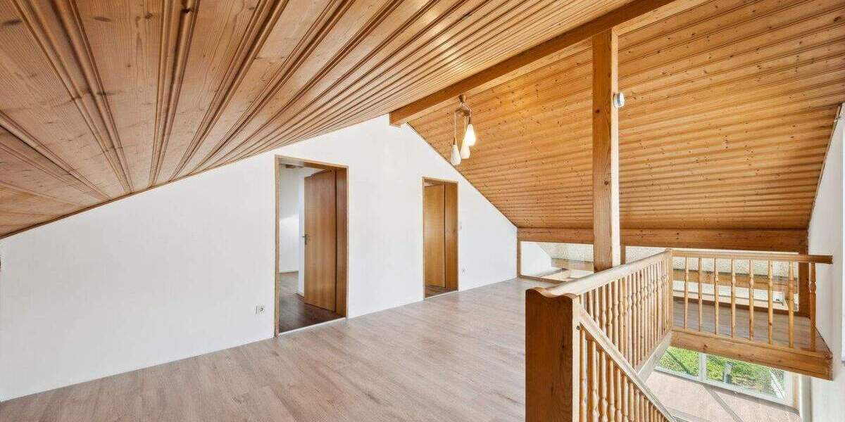 Doppelhaushälfte Höhenkirchen-Siegertsbrunn Höhenkirchen - 6 Zimmer, 145 m&sup2;, 795.000&euro; | Angebot:25703767