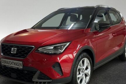 Seat Arona 27.500 km 18.960 &euro; München 80935