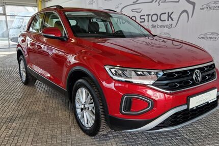 VW T-Roc 65.800 km 18.950 &euro; Dachau 85221