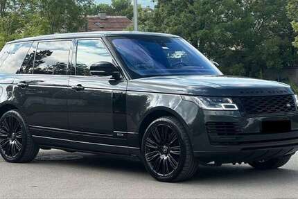 Land Rover Range Rover 195.500 km 47.900 &euro; Feldkirchen - bei München 85622