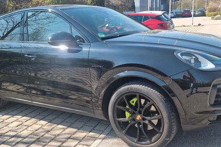 Porsche Cayenne 127.460 km 52.900 &euro; München 81852