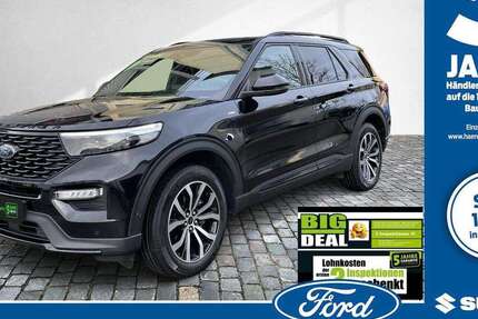 Ford Explorer 49.846 km 44.990 &euro; München 80993