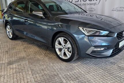 Seat Leon 25.900 km 26.950 &euro; Dachau 85221
