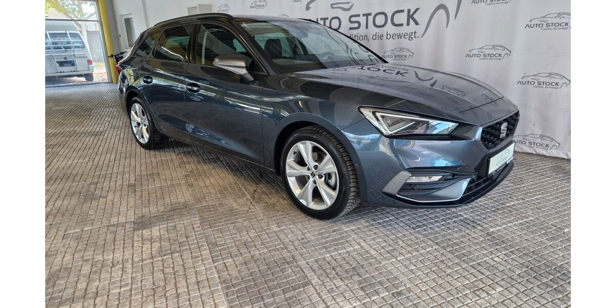 Seat Leon 25.900 km 26.950 &euro; Dachau 85221
