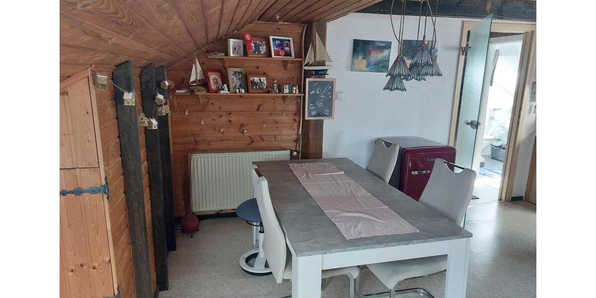 Dachgeschoßwohnung Hebertshausen - 2 Zimmer, 75 m&sup2;, 950&euro; | Angebot:26664847