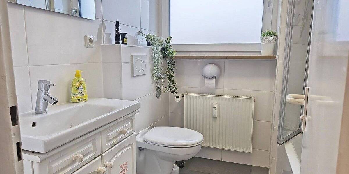 moderne möblierte 4 Zimmer Wohnung in zentraler Lage von Germering 4 zimmer