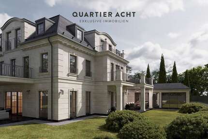 Grundstück Grünwald - 4.998.000&euro; | Angebot:26144773