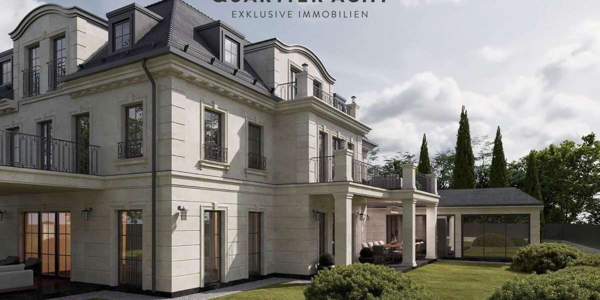 Grundstück Grünwald - 4.998.000&euro; | Angebot:26144773