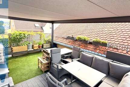 Wohnung Fürstenfeldbruck - 5 Zimmer, 151 m&sup2;, 785.000&euro; | Angebot:27355432