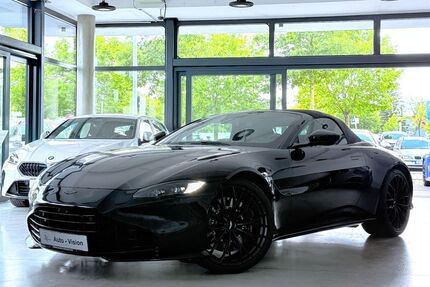 Aston Martin V8 Vantage 11.440 km 134.900 &euro; München 81825