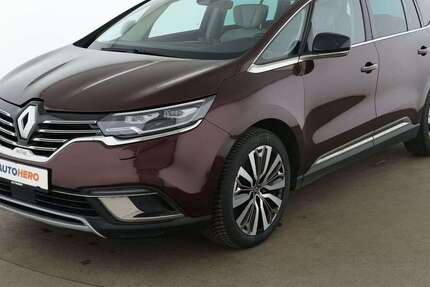 Renault Espace 72.192 km 28.150 &euro; Neufahrn 85375