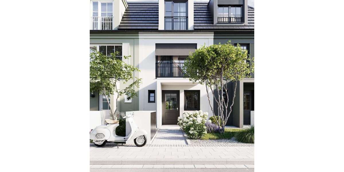 Einfamilienhaus München Aubing-Lochhausen-Langwied - 5 Zimmer, 143 m&sup2;, 1.289.800&euro; | Angebot:26843649