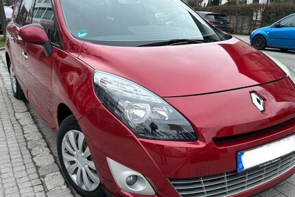 Renault Scenic 184.000 km 3.999 &euro; Feldkirchen 85622